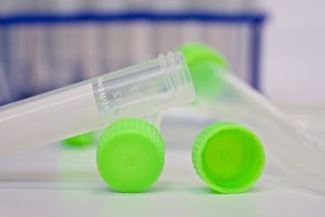 Centrifuge Tubes 15ml